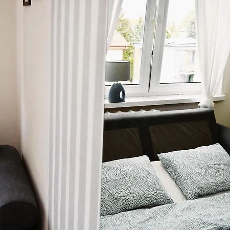 Apartament Apartament Morska Bryza Gdańsk