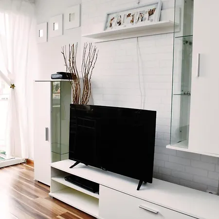 Apartament Apartament Morska Bryza