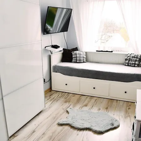 Apartament Apartament Morska Bryza Gdańsk