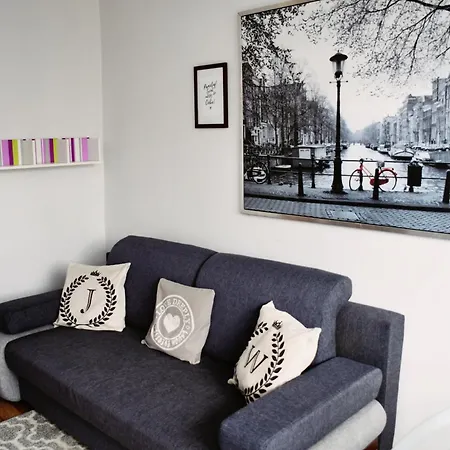Apartament Morska Bryza Apartament *