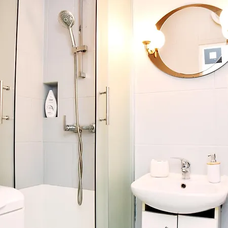 Apartament Morska Bryza Apartament