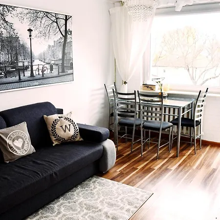Apartament Apartament Morska Bryza