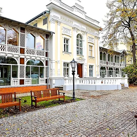 Apartament Morska Bryza Apartament