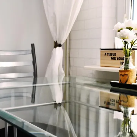 Apartament Morska Bryza Apartment *